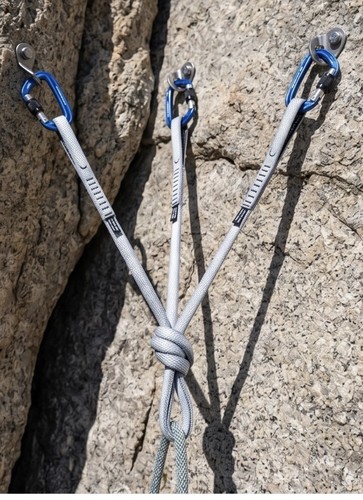Rock climbing equalizer - rock,